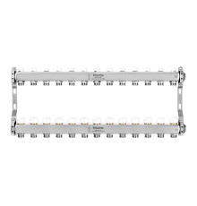 Комплект коллекторов HOOBS HB-INC из нержавеющей стали 13 выходов 1 x 3/4 EK HB-INCTK-805513