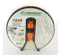 Удлинитель шланга УДАВ 20 м 32х32 мм (упаковка 5 шт.) 9114-jlx