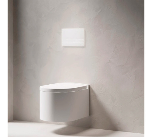 Инсталляция для подвесного унитаза Salini Gemelli 13.5х50х112 см 30P1WFST111