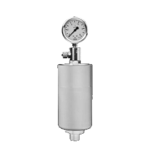 Демпфер пульсаций Grundfos DBG 0.18 л SS/E G1/2-wo 99202685