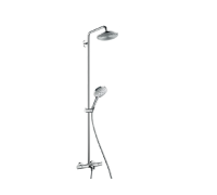 Душевая стойка Hansgrohe Raindance Select S 120 3jet хром 27117000