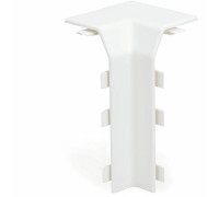 Угол внутренний REHAU RAUDUO 40/105 мм 12764411150