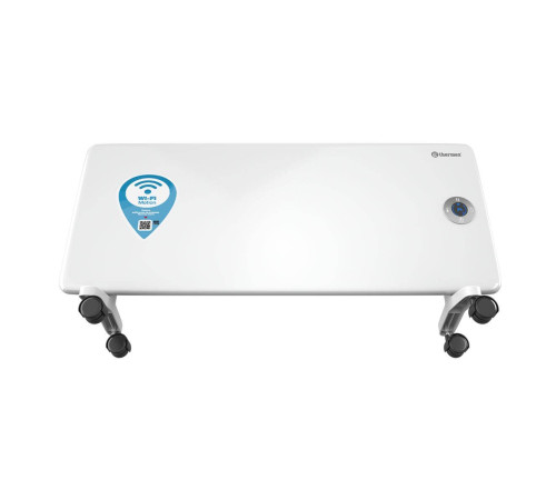 Конвектор электрический Thermex Frame 2000E Wi-Fi 2000 Вт 4987