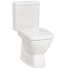 Унитаз-компакт Santek Нео Лайт 2-режимный сиденье дюропласт 1.WH30.2.408