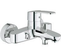 Смеситель для ванны GROHE Eurostyle Cosmopolitan однорычажный хром 33591002