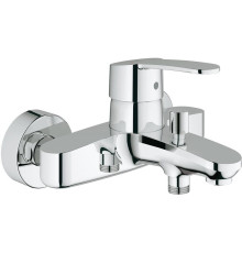 Смеситель для ванны GROHE Eurostyle Cosmopolitan однорычажный хром 33591002