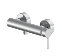 Смеситель для душа FIMA Carlo Frattini Snap хром F3115/1CR