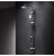 Душевая система AM.PM Gem F40890A94