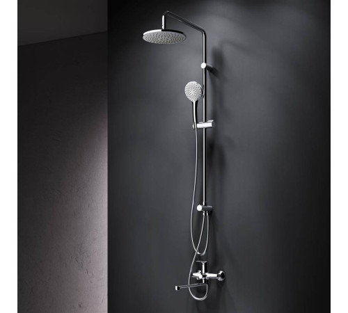 Душевая система AM.PM Gem F40890A94