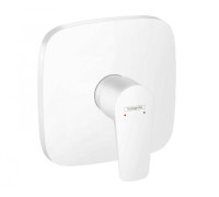 Смеситель для душа Hansgrohe Talis E на 1 потребитель внешняя часть 71765700