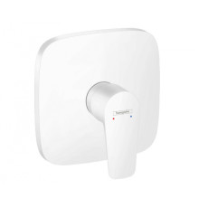 Смеситель для душа Hansgrohe Talis E на 1 потребитель внешняя часть 71765700