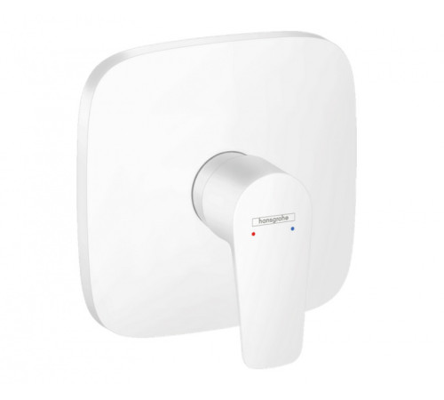 Смеситель для душа Hansgrohe Talis E на 1 потребитель внешняя часть 71765700