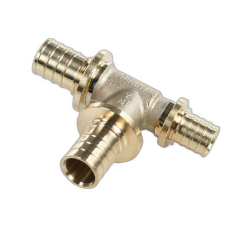 Тройник переходный REHAU RAUTITAN MX 25-25-20 11080731001