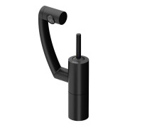 Смеситель для кухни Damixa Arc матовый черный 290007364