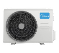 Наружный блок кондиционера Midea MOX330U-18HN1-QB6