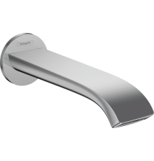 Излив на ванну Hansgrohe Vivenis хром 75410000