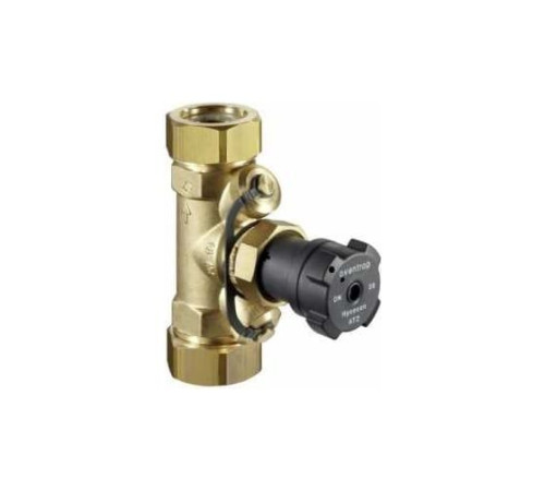 Вентиль запорный Oventrop Hycocon ATZ PN16 DN 25 1 1067408