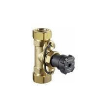 Вентиль запорный Oventrop Hycocon ATZ PN16 DN 20 3/4 1067406