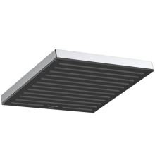 Верхний душ hansgrohe Pulsify E 260х260 мм 1 режим 24330000