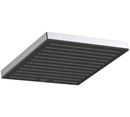 Верхний душ hansgrohe Pulsify E 260х260 мм 1 режим 24330000