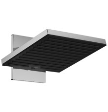 Верхний душ hansgrohe Pulsify E 260х260 мм 2 режима с кронштейном 24350000