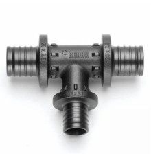 Тройник переходный REHAU RAUTITAN PX 32-20-32 11600651001