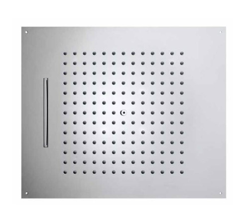 Верхний душ Bossini Dream/2 570x470 мм 2 режима хром H38925.030