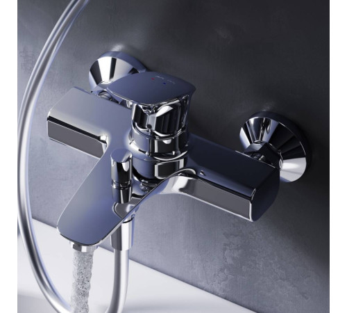Смеситель для ванны и душа AM.PM Like F71A10000