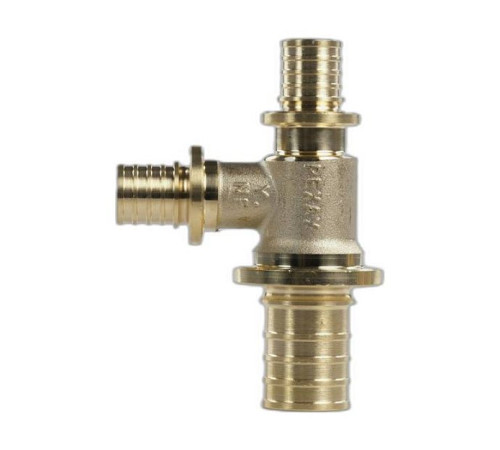 Тройник переходный REHAU RAUTITAN MX 25-16-16 11080821001