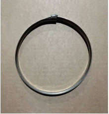 Хомут для крепления трубы Ostendorf HT DN 225 7151764