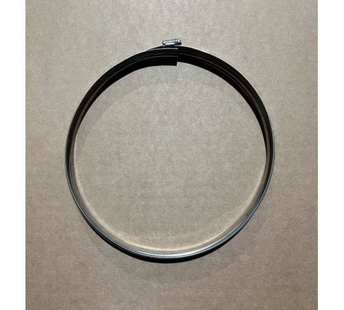 Хомут для крепления трубы Ostendorf HT DN 225 7151764