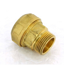 Муфта обжимная с наружной резьбой Itap VX-N 25 мм x 3/4 715 3/4