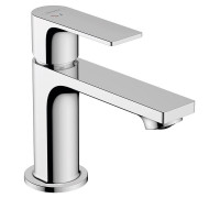 Смеситель для раковины hansgrohe Rebris E 80 72550000
