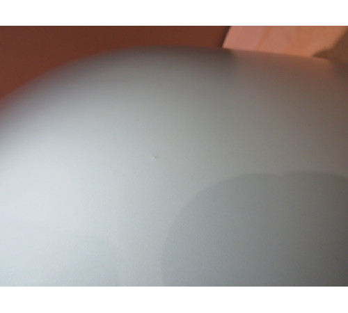 Унитаз подвесной GSI Pura Swirlflush цвет Ghiaccio Matte 881515_УЦ/1