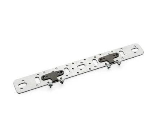 Кронштейн REHAU 75/150 оцинкованная сталь 11055363008