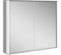 Зеркальный шкаф KEUCO Royal Match 800х700х160 мм LED 12802171301