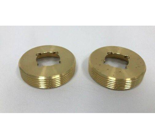 Комплект переходников Huch EnTEC для установки насосной группы DN 25 на коллектор DN 32 EWG32001