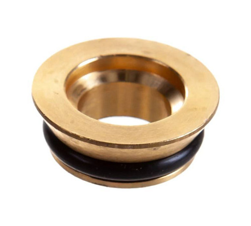 Евроконус Tiemme переходной 24х19 (18) на плоский торец 3/4х18 1440104