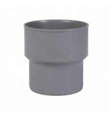 Переходник на чугунную трубу Ostendorf HTUG 50 без манжеты GA 112820