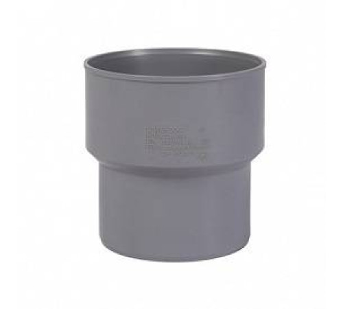 Переходник на чугунную трубу Ostendorf HTUG 50 без манжеты GA 112820