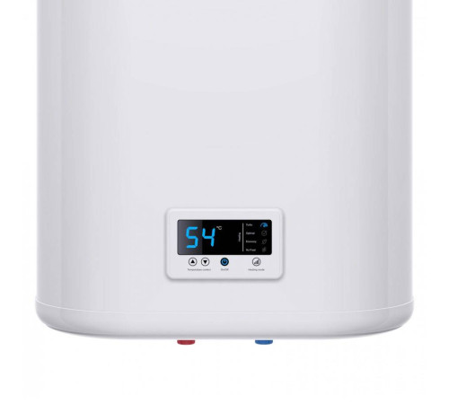 Водонагреватель накопительный Thermex IF 30 V (pro) 30 л вертикальный 4758