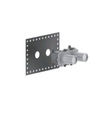 Внутренняя часть для смесителя с изливом Gessi Inciso 54198239