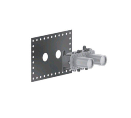 Внутренняя часть для смесителя с изливом Gessi Inciso 54198239