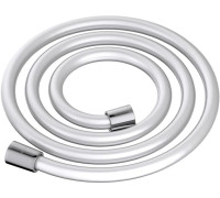 Шланг для душа Aquanet 150 см ПВХ хром AQ2106CR
