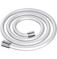Шланг для душа Aquanet 150 см ПВХ хром AQ2106CR