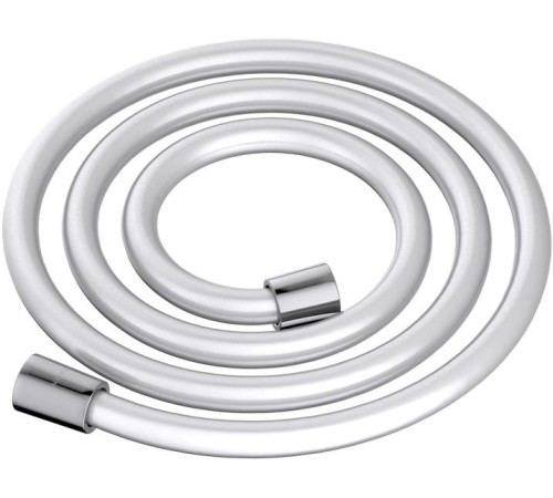 Шланг для душа Aquanet 150 см ПВХ хром AQ2106CR