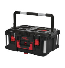 Ящик для инструментов Milwaukee PACKOUT большой L 4932464079