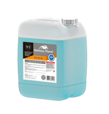 Реагент кислотный WellnessTherm ZET SHINE 10 л ZET SHINE 10л.