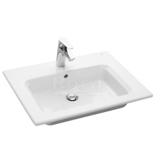 Раковина мебельная Roca The Gap 605х460х160 мм 3279A8000