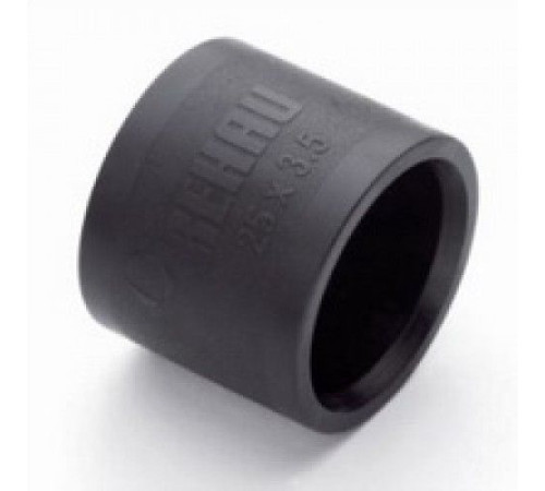 Гильза надвижная REHAU RAUTITAN PX 20 мм полимерная 11600021001